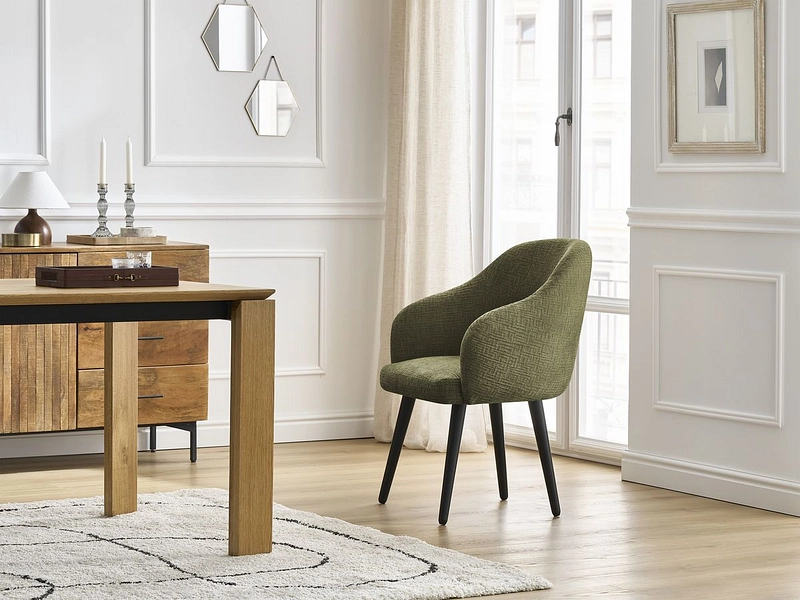 BOBOCHIC Lot de 4 chaises SOPHIE BOBOCHIC Lot de 4 chaises SOPHIE