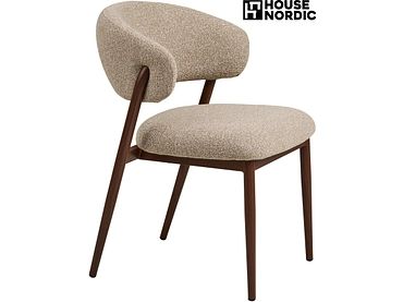 HOUSE NORDIC Stuhl CAVI