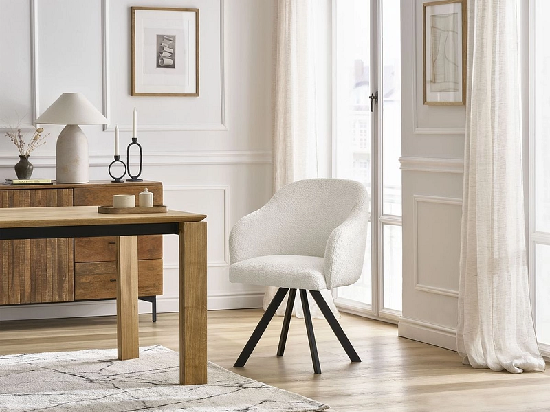 BOBOCHIC Stuhl SOPHIE