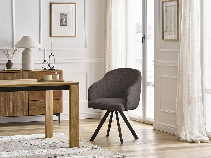 BOBOCHIC Chaise SOPHIE BOBOCHIC Chaise SOPHIE
