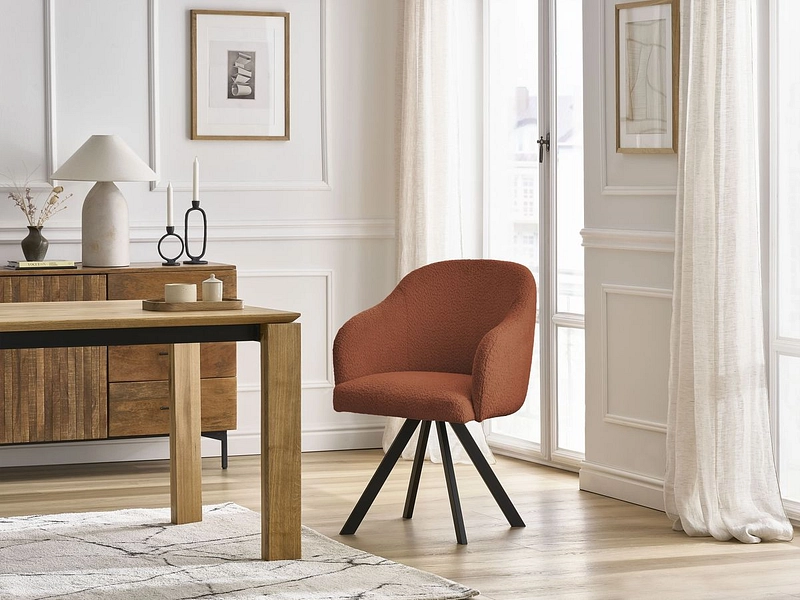 BOBOCHIC Stuhl SOPHIE