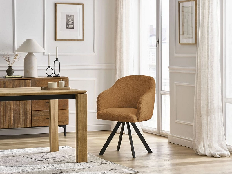 BOBOCHIC Stuhl SOPHIE