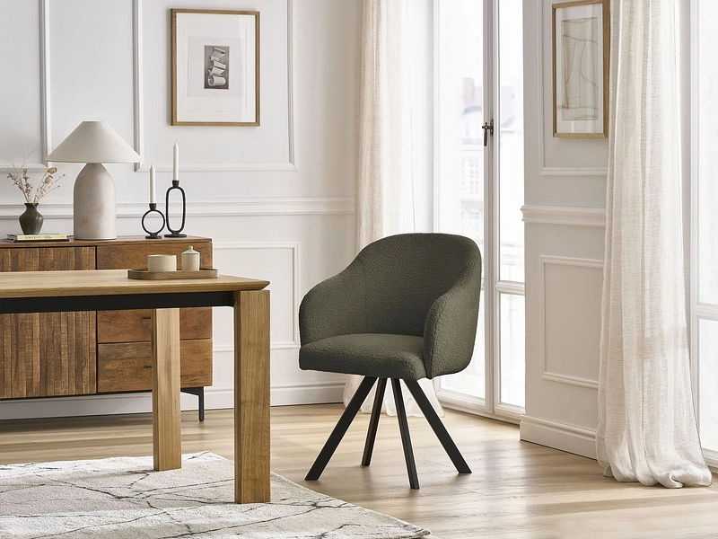 BOBOCHIC Chaise SOPHIE