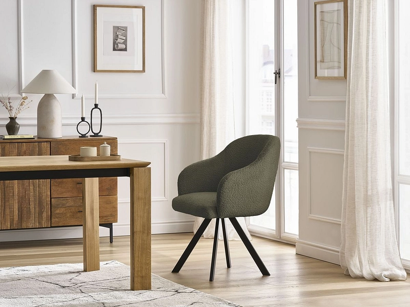 BOBOCHIC Chaise SOPHIE