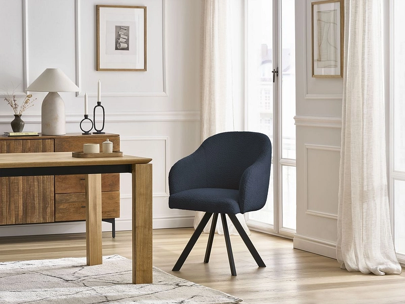 BOBOCHIC Stuhl SOPHIE