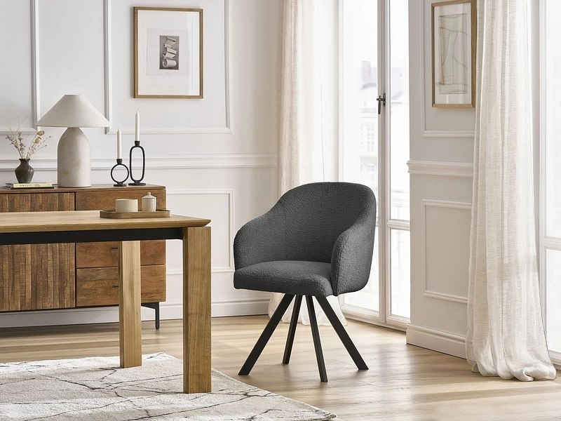 BOBOCHIC Stuhl SOPHIE