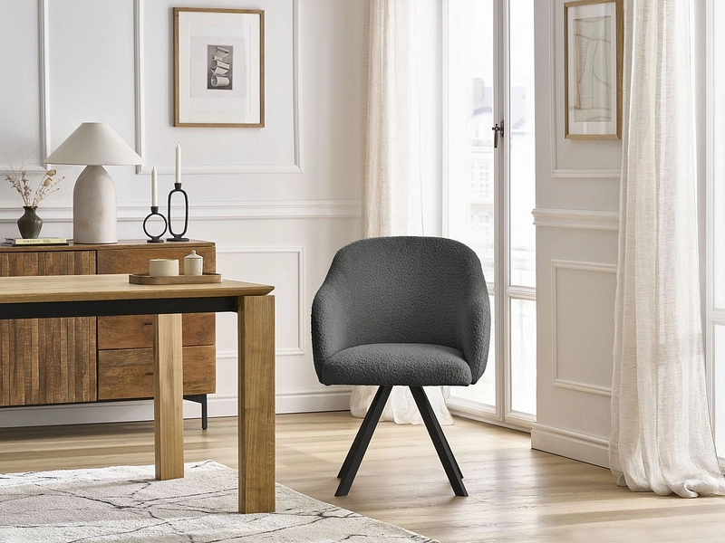 BOBOCHIC Stuhl SOPHIE