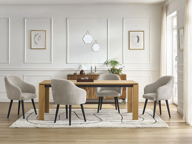 BOBOCHIC Stuhl SOPHIE