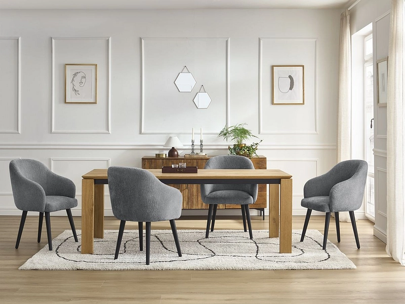 BOBOCHIC Stuhl SOPHIE