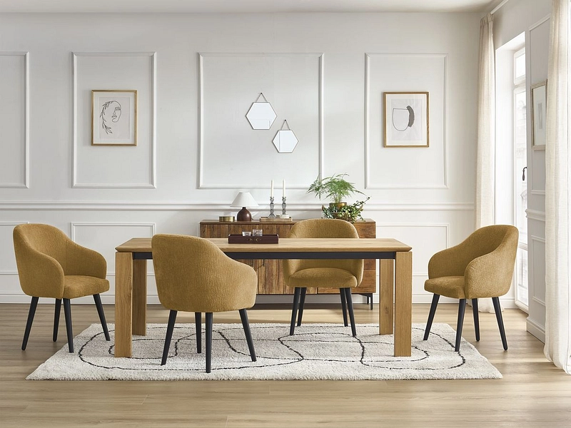 BOBOCHIC Stuhl SOPHIE