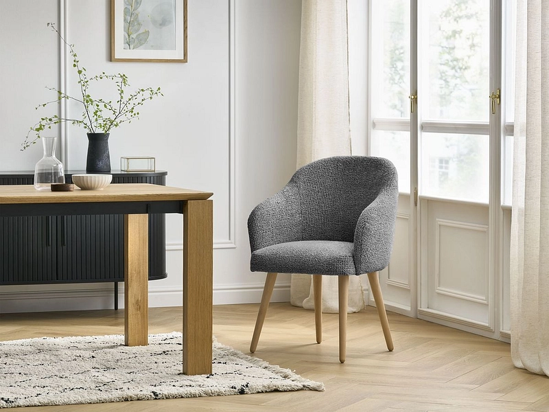 BOBOCHIC Stuhl SOPHIE