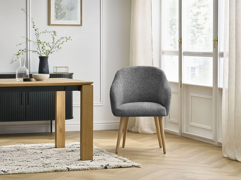 BOBOCHIC Stuhl SOPHIE