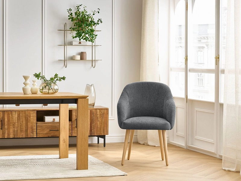 BOBOCHIC Chaise SOPHIE BOBOCHIC Chaise SOPHIE