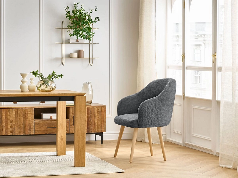 BOBOCHIC Chaise SOPHIE BOBOCHIC Chaise SOPHIE