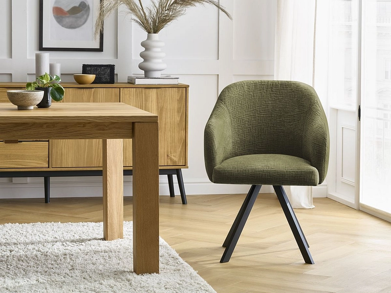 BOBOCHIC Lot de 2 chaises SOPHIE BOBOCHIC Lot de 2 chaises SOPHIE