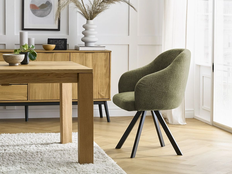 BOBOCHIC Lot de 2 chaises SOPHIE BOBOCHIC Lot de 2 chaises SOPHIE