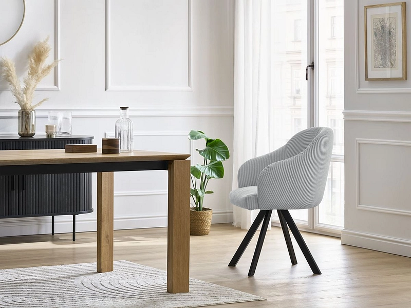 BOBOCHIC Set mit 2 Stühlen SOPHIE