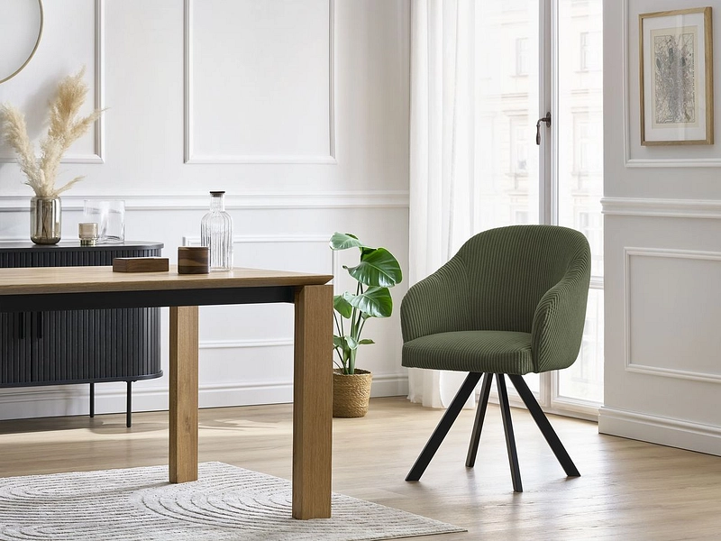 BOBOCHIC Lot de 2 chaises SOPHIE BOBOCHIC Lot de 2 chaises SOPHIE