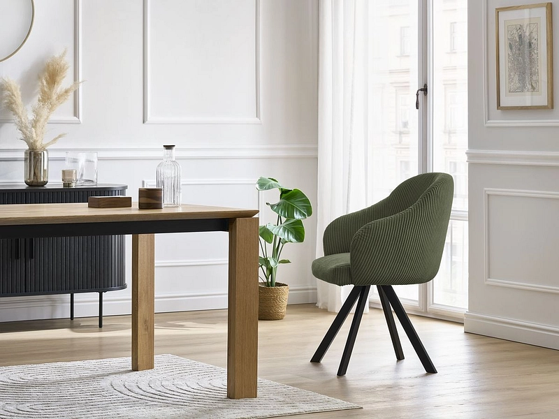 BOBOCHIC Lot de 2 chaises SOPHIE BOBOCHIC Lot de 2 chaises SOPHIE