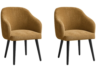 BOBOCHIC Set mit 2 Stühlen SOPHIE