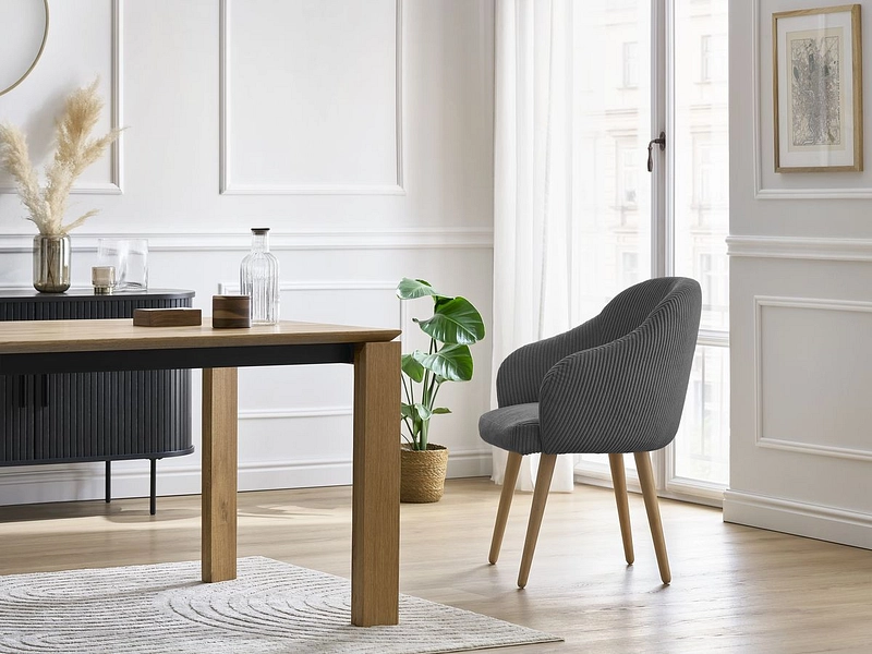 BOBOCHIC Lot de 2 chaises SOPHIE BOBOCHIC Lot de 2 chaises SOPHIE