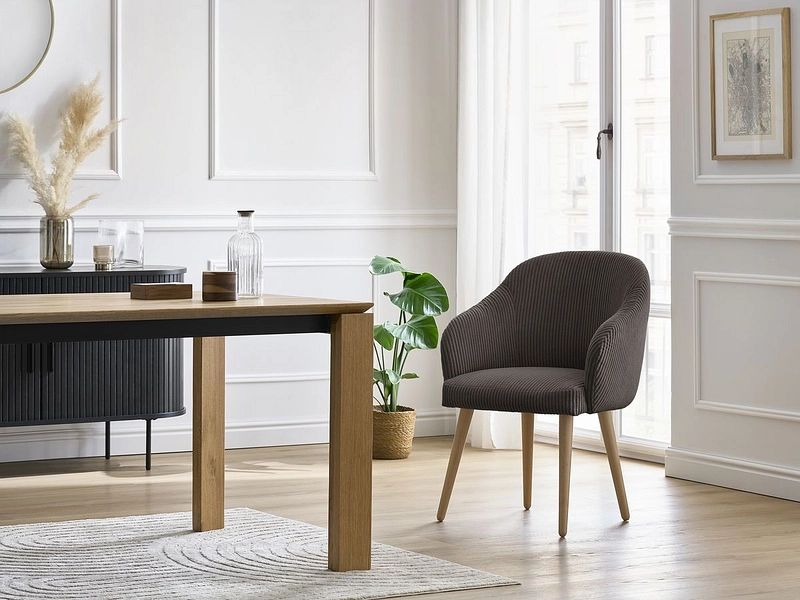 BOBOCHIC Set mit 2 Stühlen SOPHIE