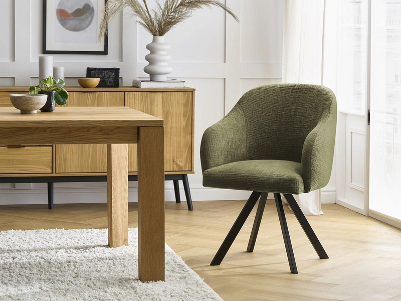 BOBOCHIC Lot de 4 chaises SOPHIE BOBOCHIC Lot de 4 chaises SOPHIE