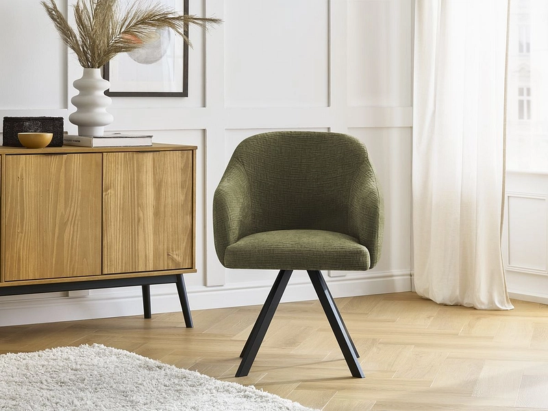 BOBOCHIC Lot de 4 chaises SOPHIE BOBOCHIC Lot de 4 chaises SOPHIE