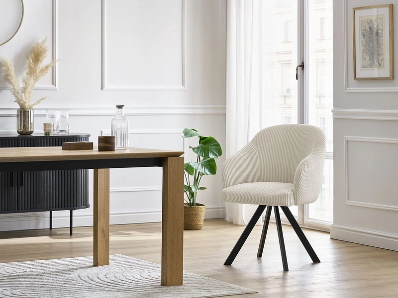 BOBOCHIC Lot de 4 chaises SOPHIE BOBOCHIC Lot de 4 chaises SOPHIE