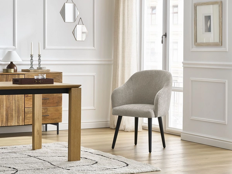 BOBOCHIC Lot de 4 chaises SOPHIE BOBOCHIC Lot de 4 chaises SOPHIE