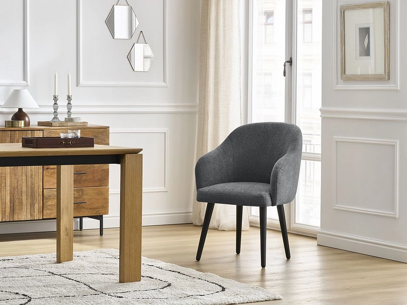 BOBOCHIC Lot de 4 chaises SOPHIE BOBOCHIC Lot de 4 chaises SOPHIE