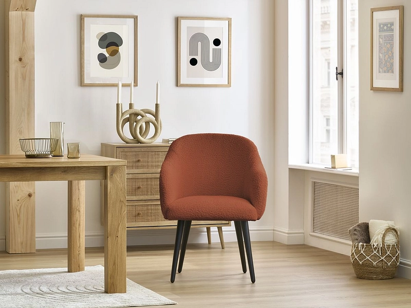 BOBOCHIC Lot de 4 chaises SOPHIE BOBOCHIC Lot de 4 chaises SOPHIE