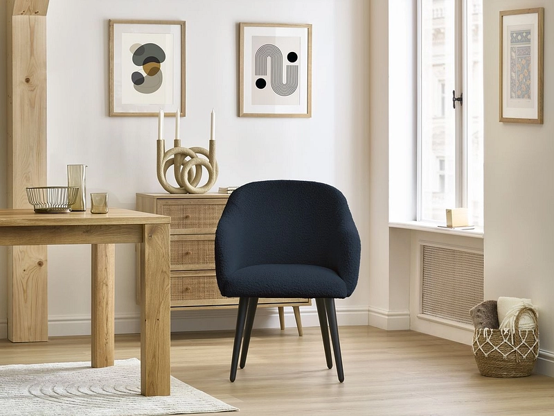 BOBOCHIC Lot de 4 chaises SOPHIE BOBOCHIC Lot de 4 chaises SOPHIE