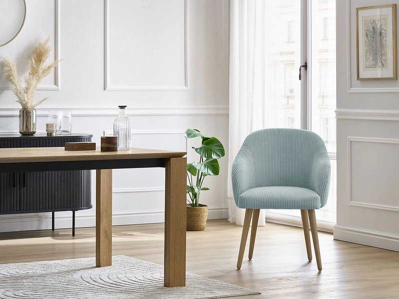 BOBOCHIC Lot de 4 chaises SOPHIE BOBOCHIC Lot de 4 chaises SOPHIE