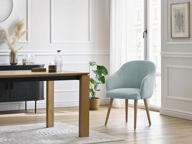 BOBOCHIC Lot de 4 chaises SOPHIE BOBOCHIC Lot de 4 chaises SOPHIE