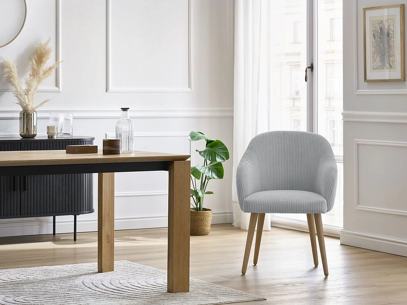 BOBOCHIC Lot de 4 chaises SOPHIE BOBOCHIC Lot de 4 chaises SOPHIE