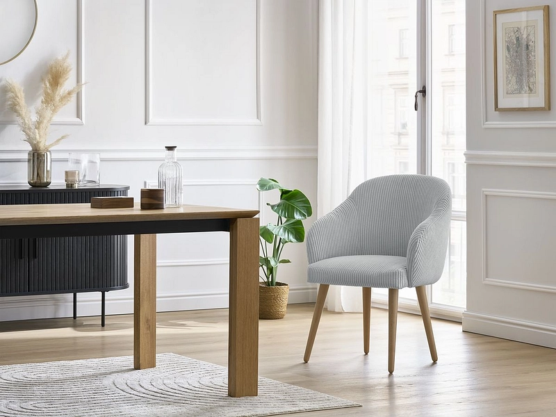 BOBOCHIC Lot de 4 chaises SOPHIE BOBOCHIC Lot de 4 chaises SOPHIE