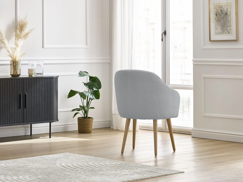 BOBOCHIC Lot de 4 chaises SOPHIE BOBOCHIC Lot de 4 chaises SOPHIE