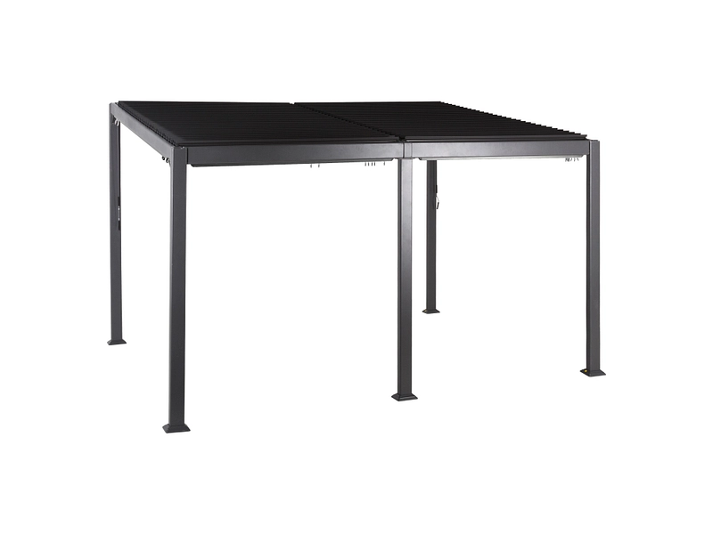 HESPERIDE Pergola AVILA