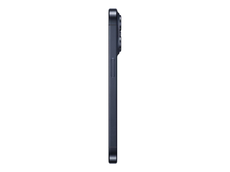 APPLE iPhone 15 Pro blau