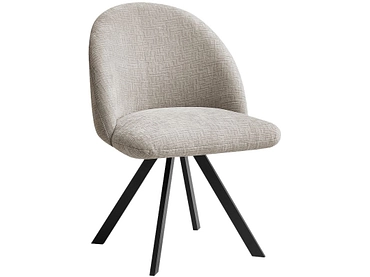 BOBOCHIC Stuhl LALIE