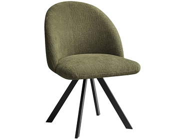 BOBOCHIC Stuhl LALIE