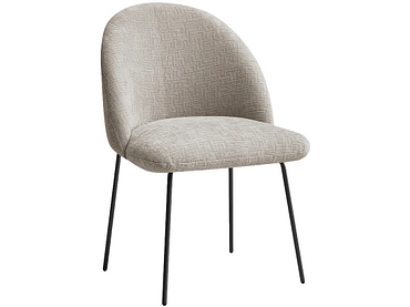 BOBOCHIC Stuhl LALIE