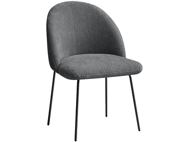 BOBOCHIC Chaise LALIE