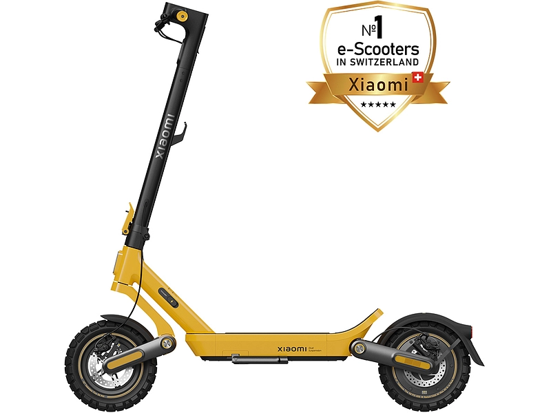 XIAOMI Trottinette électrique XIAOMI Trottinette électrique