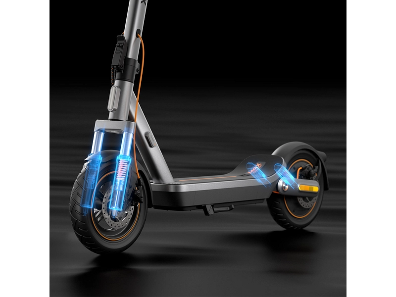 XIAOMI Trottinette électrique