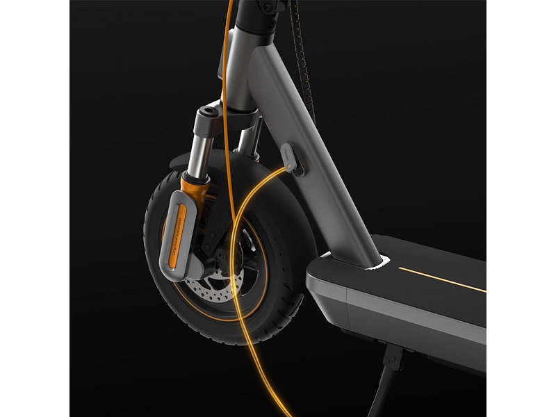 XIAOMI Trottinette électrique