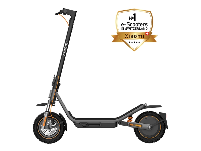 XIAOMI Trottinette électrique XIAOMI Trottinette électrique