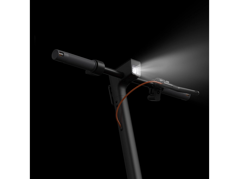 XIAOMI Trottinette électrique