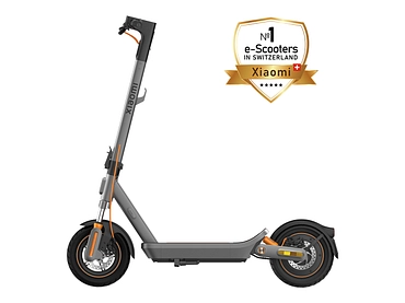 XIAOMI Trottinette électrique XIAOMI Trottinette électrique